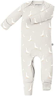 GUNAMUNA - Ultra Soft Convertible Pajamas