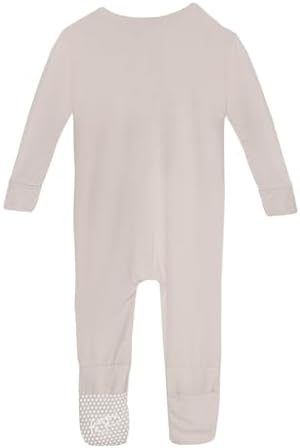 KicKee Convertible Coverall for Babies