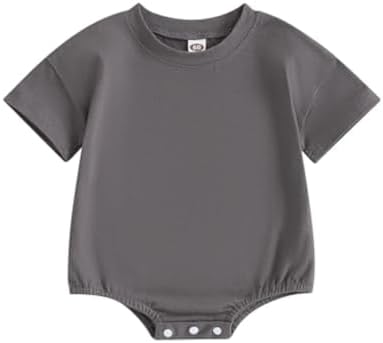 Merqwadd Baby Romper T-Shirt