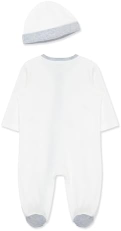 Little Me Gender-Neutral Pajamas for Babies