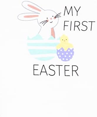 Easter couldnt wait - The Childrens Place unisex-baby newborn set
