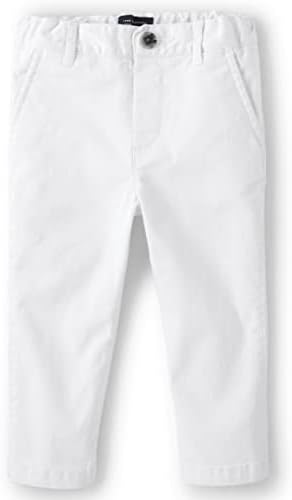 Comfort Stretch Skinny Chino Pants for Babies