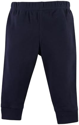 Hudson Baby Firecracker - Unisex Cotton Bodysuit Pant Set