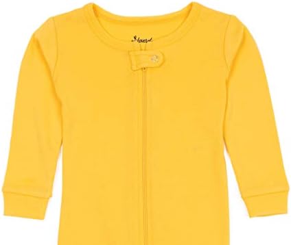 Fire Safety Pajamas for Kids
