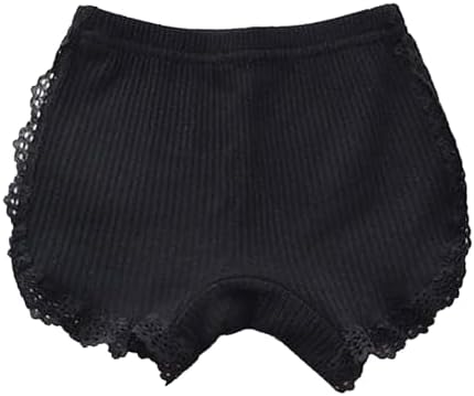 Infant Boys Cotton Linen Shorts Summer Diaper Cover Underwear