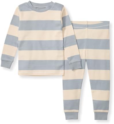 Burts Bees Baby Pajama Set for Kids