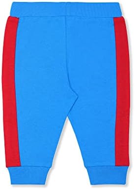 Marvel Avengers Boys Bodysuit Jogger Set
