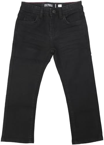 Stylish Baby Jeans for Boys