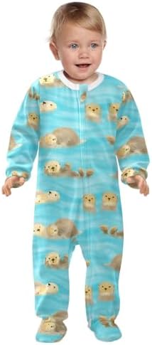 Perfect Pajamas for Babies Soft Breathable Stretchy Safe Stylish