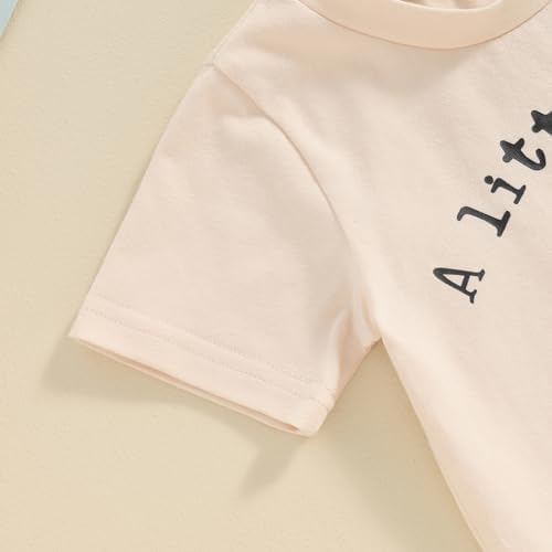 Perfect Summer Outfit for Toddler Boys