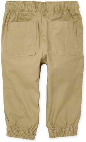 Comfortable Stretch Joggers for Kids