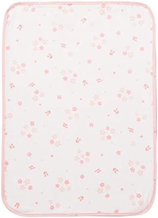 Miki House Gauze Sleeper Cool and Comfortable for Babies