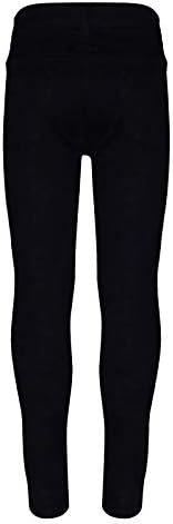 Stylish 13-14 Year Jeans for Boys - Long Slim and Functional