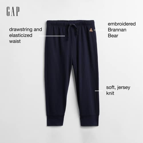 GAP Baby Boys Pull-on Jogger Pants Soft Stylish