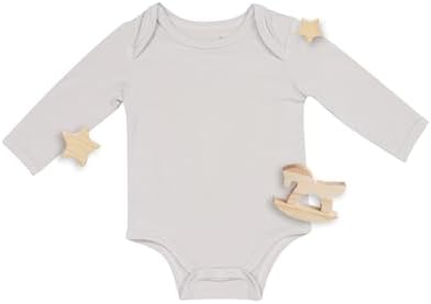 Nyt Long Sleeve Bodysuit for Baby