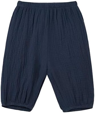 God Sweet Cottonquate Bottoms for Baby Toddler - 3 Pak
