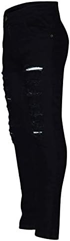 Stylish 13-14 Year Jeans for Boys - Long Slim and Functional
