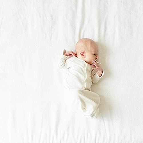 Goumikids 3-6m Cloud Gown Perfect for Diapers
