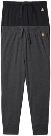 GAP Baby Boys 2-Pack Pull-on Pants