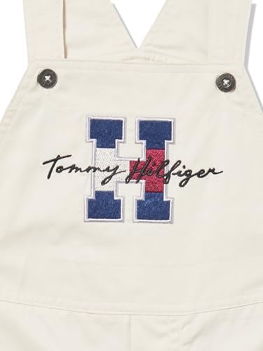 Tommy Hilfiger Boys Shortie Set - Stylish Influencer Clothing