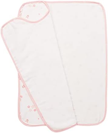 Miki House Gauze Sleeper Cool and Comfortable for Babies