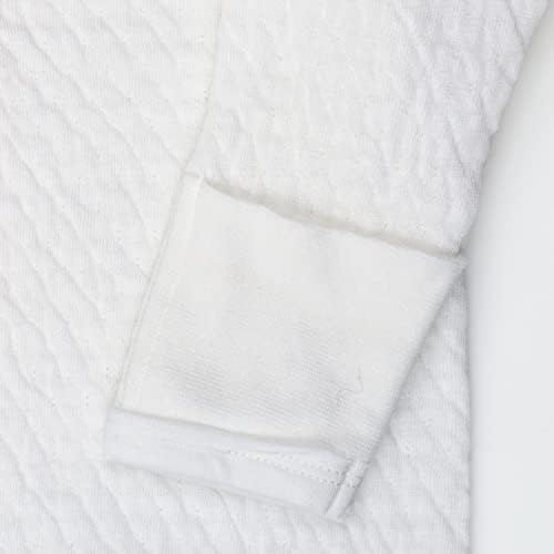 Organic Cotton Romper for Newborns