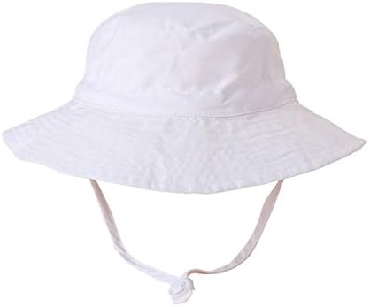 Infant Sun Hat for Toddler and Baby with Wide Brim