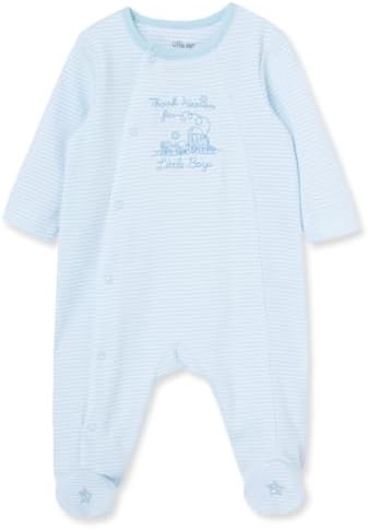 Little Me Cotton Pajamas