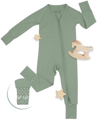 Nyte Nyte Baby - Modal From Sleepers B