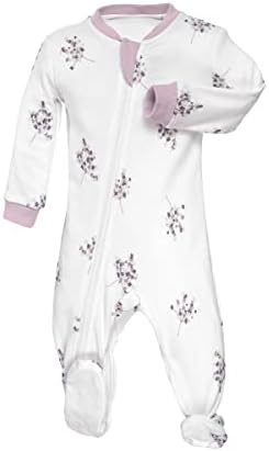 ZippyJamz The Smart Sleep Solution for Babies