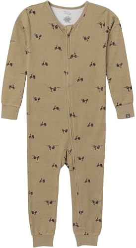 Soft Sweet Hacci Pajamas