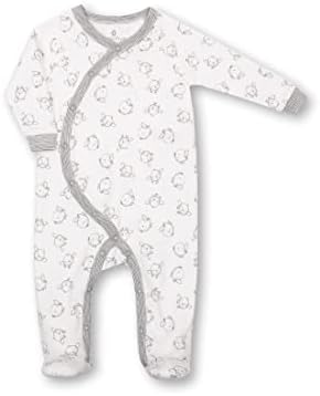 Adorable Animal Print Onesie