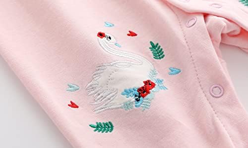 Babymine - infant one-piece romper 100 organic cotton