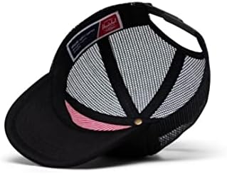 Herschel Boys Hershel Baby Whaler Mesh