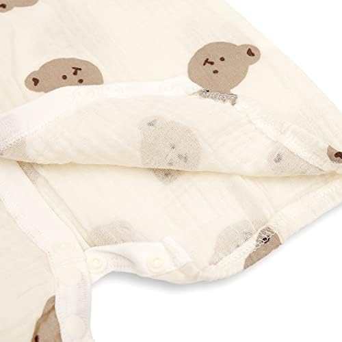 Perfect Match Newborn Robe