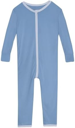 KicKee Convertible Sleeper - Cozy Winter Pj Set for Kids