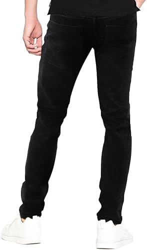 Stylish Baby Jeans for Boys