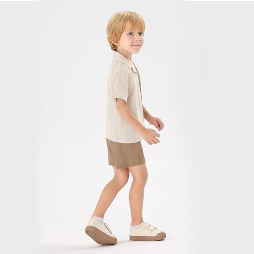 Summer Time boys set Toddler Trendy Outfit XMWEALTHY