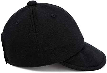 Durio Baby Baseball Cap