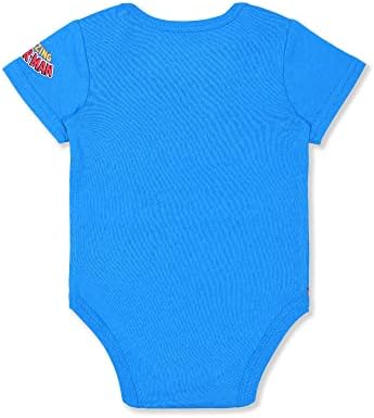 Marvel Avengers Boys Bodysuit Jogger Set