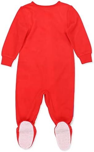 CoComelon Toddler Pajamas Sleepers Stylish Cozy