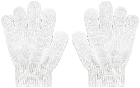 Magic Winter Gloves for Kids