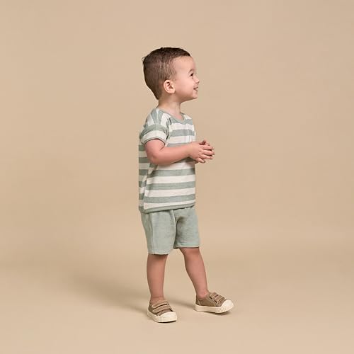 Modern Moments Baby Set Comfortable and Stylish for Little Ones