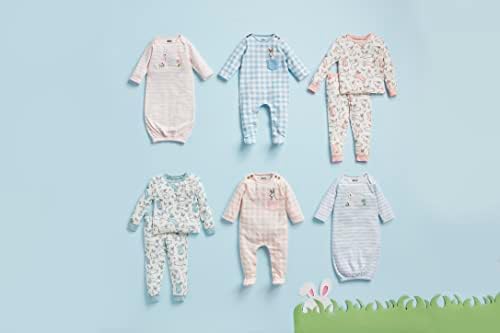 Bunny Pocket Sleeper for Boys Premium Sleepwear