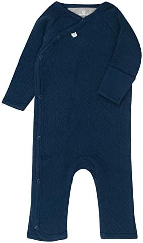 Organic Cotton Romper