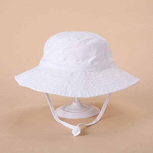 Infant Sun Hat for Toddler and Baby with Wide Brim