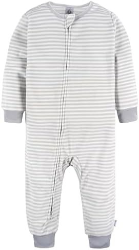 Gerber Flame-Resistant Pajamas 3-Pack