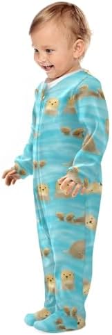 Perfect Pajamas for Babies Soft Breathable Stretchy Safe Stylish