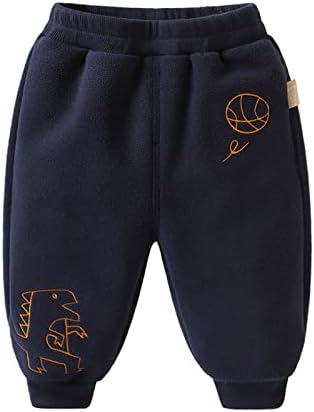 Polar Fleece Jogger