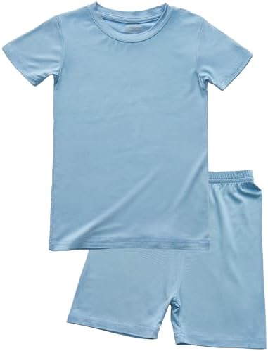 Super comfy 2-piece toddler set